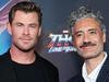 Thor director reveals special bond with Chris Hemsworth