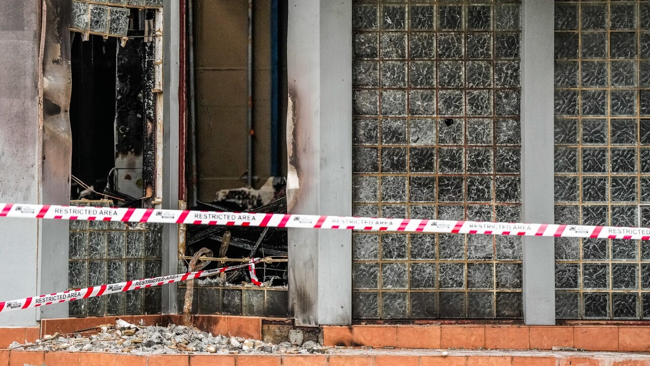 Fallout from Melbourne synagogue firebombing extends overseas