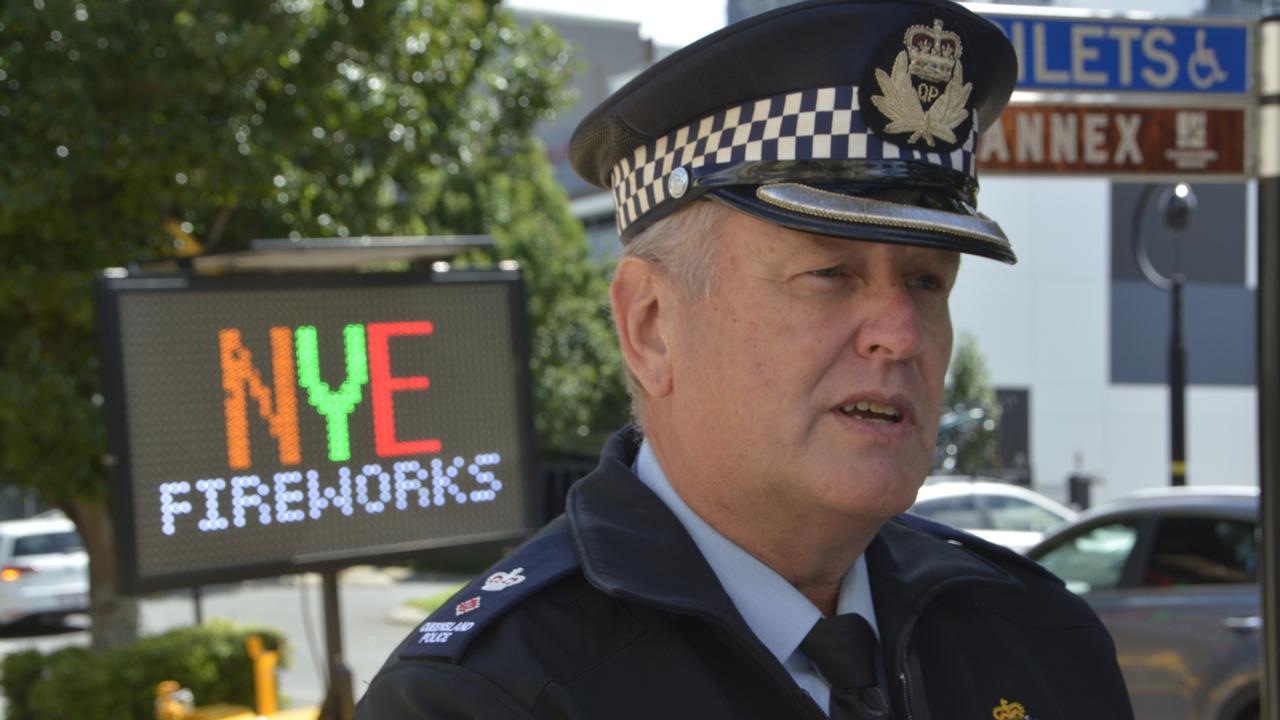 Toowoomba Regional Council And Queensland Police Have Asked Residents To Work Together To Combat