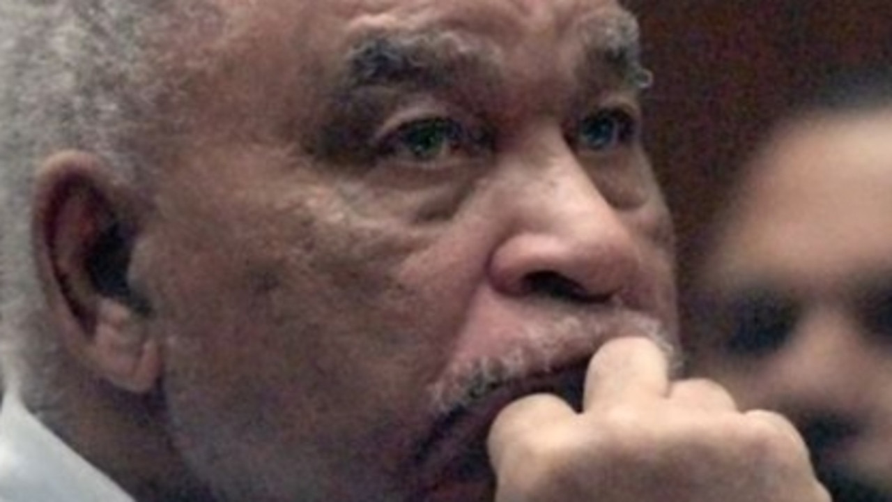 Serial Killer Samuel Little Confesses To 90 Murders | News.com.au ...