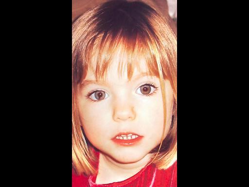 Hard drive images suggest Maddie McCann dead, doco alleges
