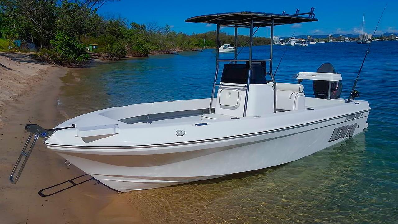 Boats from Bonito Boats now on sale at Bills Marine | The Cairns Post