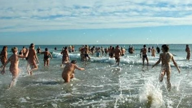 French Nudist Colonies Videos - Inside the world's biggest nudist village: Cap d'Agde in France | news.com.au  â€” Australia's leading news site