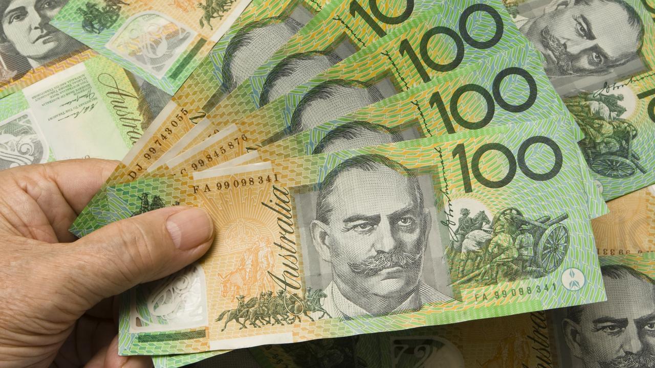 Aussies have revealed how much you need to be considered ‘rich’ in 2023. Picture: iStock