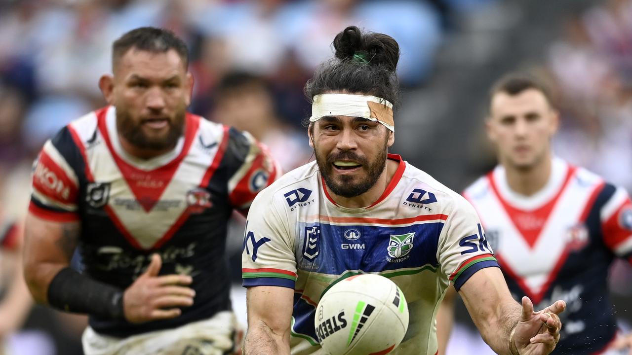 ‘Shattering’: ‘Devastated’ star stuns NRL