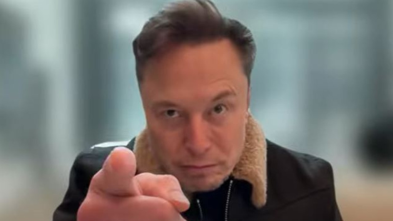 During a wide-ranging interview at the Qatar Economic Forum, Elon Musk insists Tesla has 