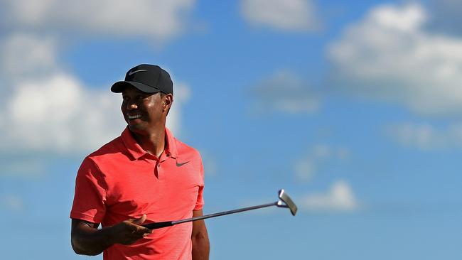 Tiger Woods will make his PGA Tour comeback at the Farmers Insurance Open.