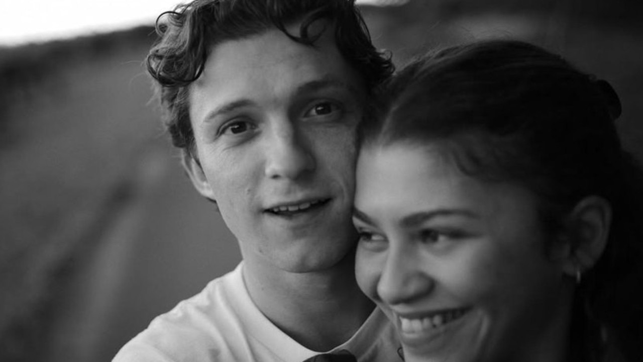 Tom Holland and Zendaya have reportedly taken their long-term relationship to the next level by getting engaged. (Picture: Instagram/Zendaya)