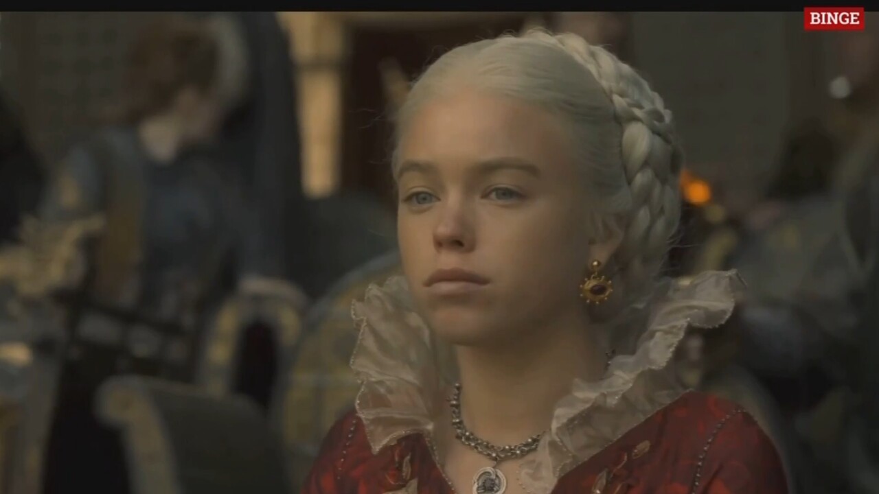 House of the Dragon tackles misogyny head-on