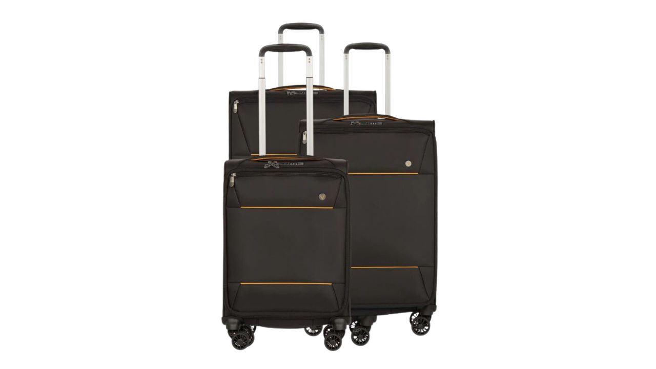 Best Lightweight Luggage 2024, 11 Best Lightweight Suitcases, Bags &  Duffles