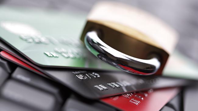 Protect all your cards – credit cards, debit cards and loyalty scheme cards. Picture: Supplied