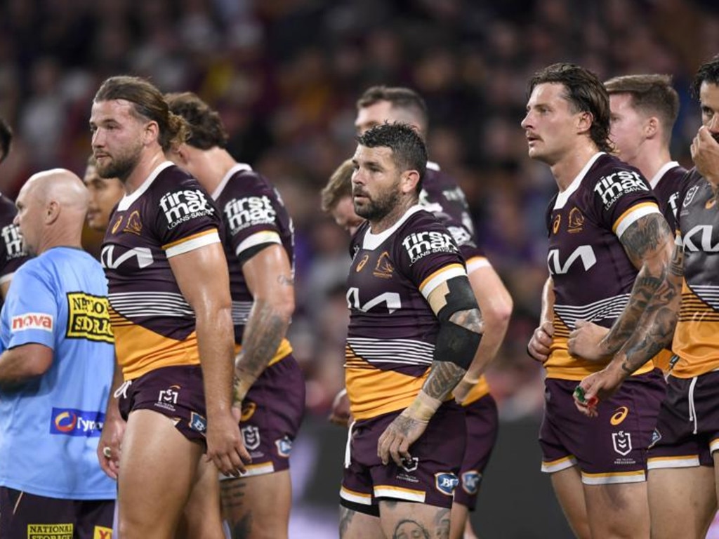 Why Broncos’ review into 2024 NRL season must be an open book for fans ...