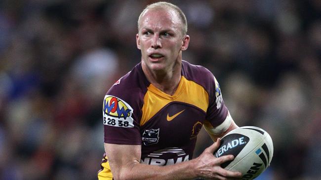 Darren Lockyer expected to be named NRL Immortal this year