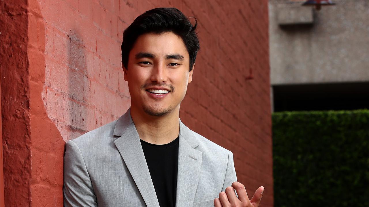 Remy Hii: Spider-Man and ex Neighbours actor talks diversity on screen ...