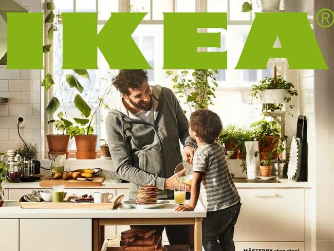 ‘IKEA will destroy your relationship’