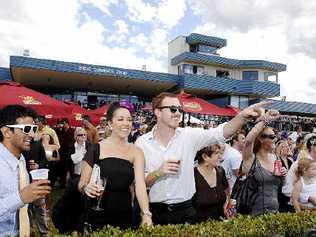 Horseplay: There will be plenty to entertain racegoers both on and off the track at this year’s Ballina Cup race meeting on Thursday, according to the Ballina Jockey Club.