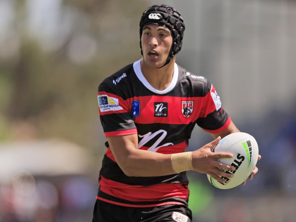 V’landys defends call to change rules for Suaalii