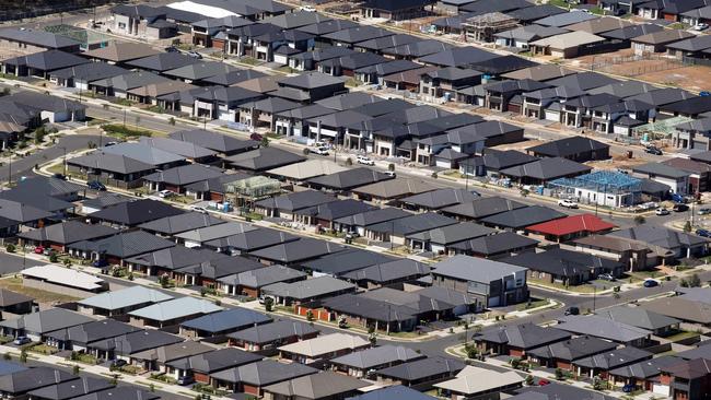 In Sydney and NSW regional centres the scheme will operate for homes costing up to $950,000.