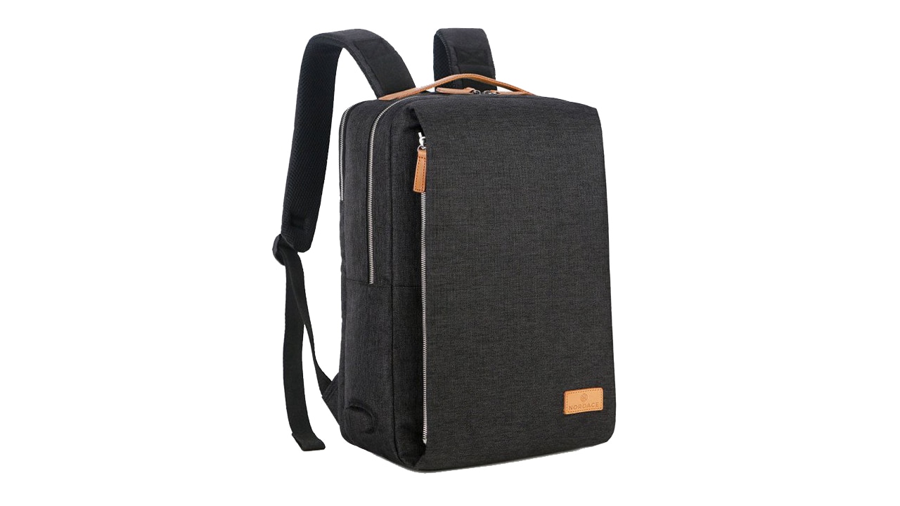 Nordace Siena - Smart Backpack. Picture: Nordace