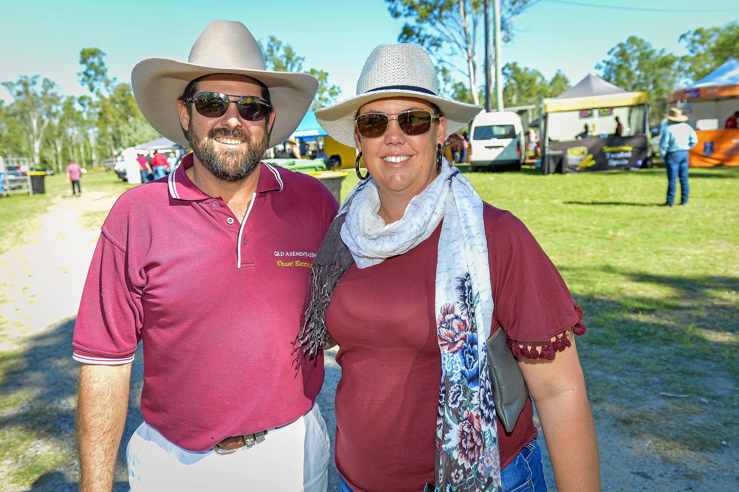 2019 Miriam Vale Rodeo | The Courier Mail