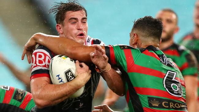 Connor Watson contract: Wests Tigers coach Ivan Cleary coy ...