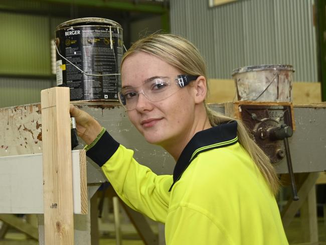 Apprentices, trainers welcome extension to $1.2b scheme