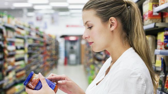 Foods containing nutrients that are protective for our health — high fibre, high fruit and vegetable content, low saturated fat, low salt, low sugar — score higher on the 0.5 to maximum five star rating scale.