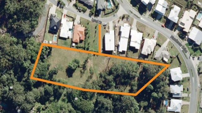 3A Lynd St, Buderim.