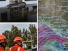‘Windiest’: Warning wild weather not over