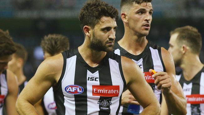 Alex Fasolo. (Photo by Michael Dodge/Getty Images)
