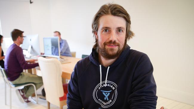 TECH billionaire Michael Cannon-Brookes buys rural retreat | news.com ...