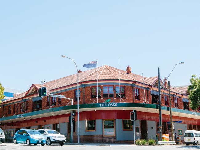 Neutral Bay’s Oaks Hotel is NSW’s ‘Best Steak Venue”.