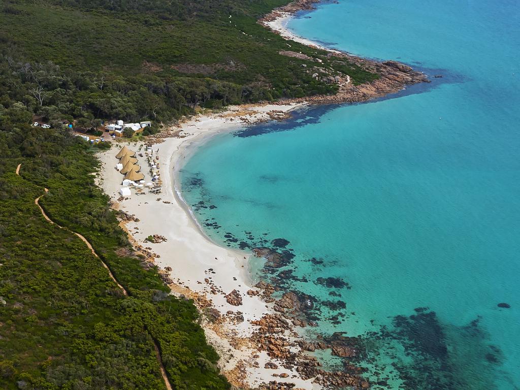 The Margaret River has come out on top of the Lonely Planet 'Best In' list.