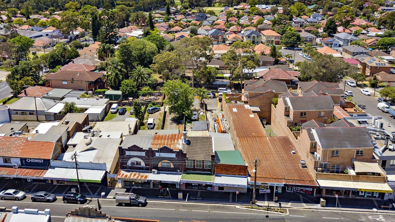 Sydney’s Most Dangerous And Safest Suburbs Revealed | Daily Telegraph