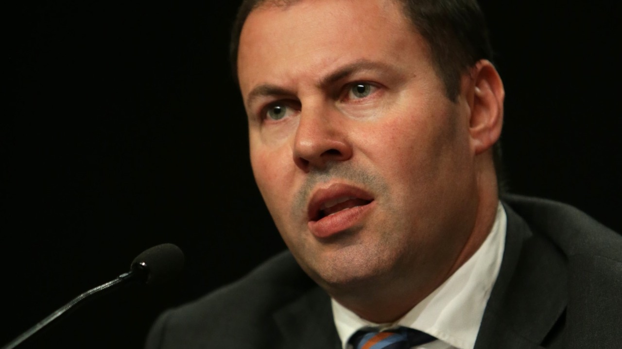 Josh Frydenberg puts energy retailers on notice