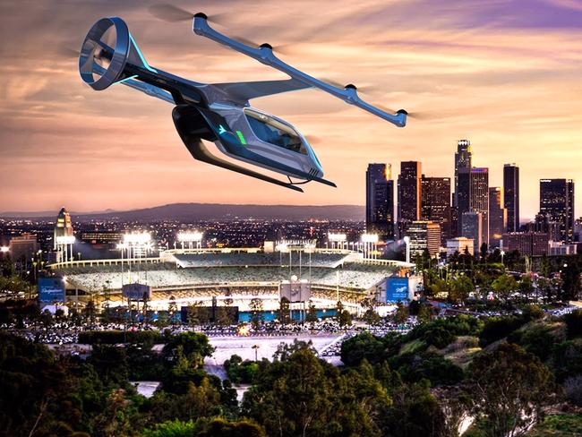 NEWSLOCAL Exclusive: Uber has revealed the Asia Pacific shortlist for its first UberAir pilot city. Contact Jake McCallum before use.