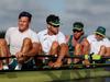 Aussies shock and oar, Rowing Australia under fire