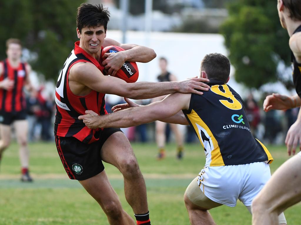 Good Friday football Where to watch local footy in Melbourne Herald Sun