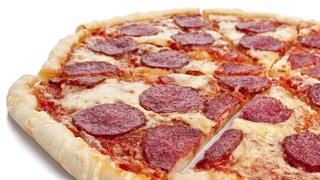 Want a free pizza? You just need to have fracking wells explode near your house.