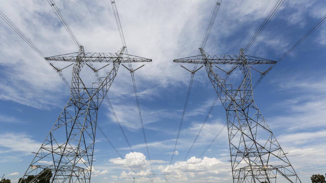 AGL Energy, Origin Energy hammered as ACCC slams market power The Australian