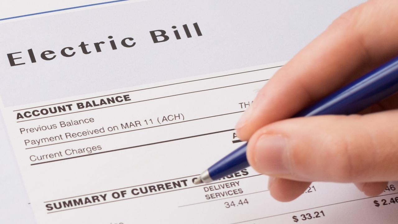 NSW electricity bill price hike: How much your power bill will increase ...