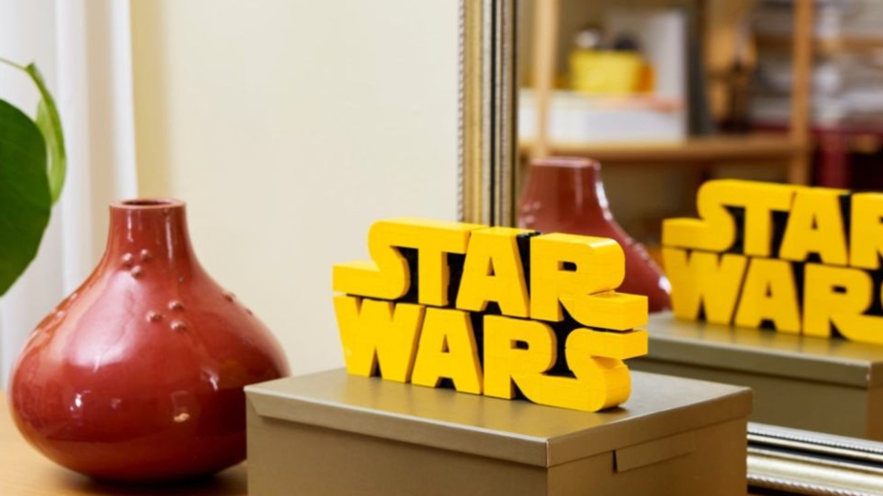 This May the 4th, don’t miss out on LEGO’s awesome new Star Wars building sets. Picture: LEGO