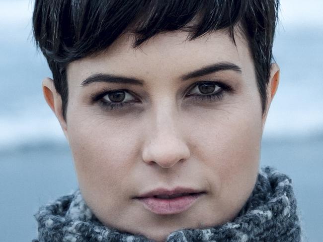 Australian singer and songwriter Missy Higgins for exclusive Kathy McCabe story. For SUNDAYS only. Picture: Supplied