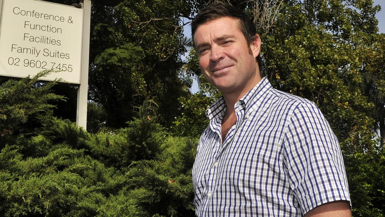 Pub baron in court as family faces meltdown