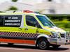 16-year-old arrested in relation to spate of offences in Alice Springs