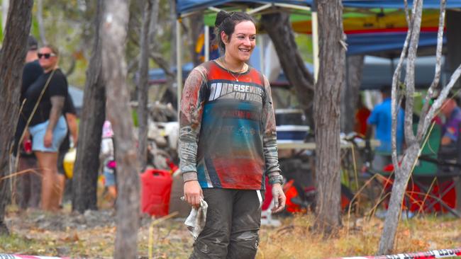 Action shots from the KAMFARI Wet Season Enduro at Cox Peninsula, NT – May 2025. Picture: Darcy Jennings