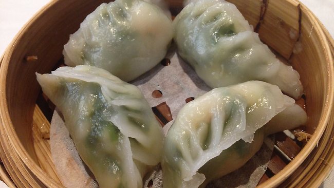 True meaning of yum cha found at popular Sydney restaurant Daily