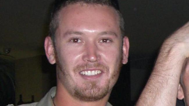 10/06/2006 NEWS: Copy picture of Luke Mitchell who was attacked after intervening in a violent attack outside Spot nightclub in Sydney Rd, Brunswick. He stabbed and kicked and died hours later in hospital.