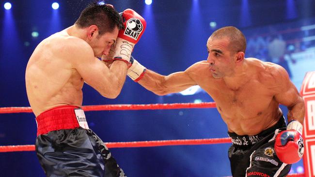 Grantlee Kieza explores boxing's impact on social change in Australia in  new book | The Courier Mail