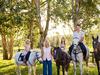 Tour the family polo farm of Sportscraft chief executive Elisha Hopkinson